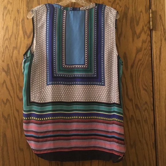 Brixon Ivy Tank - Picture 2 of 2